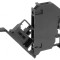 Conector Șine 0,2-4mm2 2 Borne 8,2mm