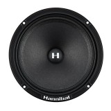 Difuzoare auto Deaf Bonce Hannibal HM-60 PRO set componente, 165mm, 130W RMS, 4, , set 2 difuzoare