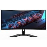 Monitor Gigabyte 20VM0-G34WQCPBI-1EKR Quad HD UltraWide Quad HD 34&quot;