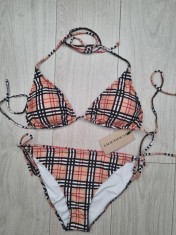 COSTUME DE BAIE DAMA 2 PIESE