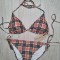 COSTUME DE BAIE DAMA 2 PIESE