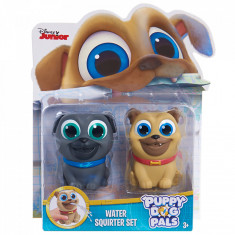 PUPPY DOG PALS Figurine de baie foto