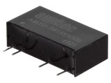 Convertor DC/DC 1W 21,6-26,4V la 15VDC 70mA