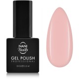 NaniNails NANI Professional lac de unghii sub forma de gel culoare Loyalist 6 ml