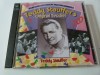 Teddy Stauffer, 2 cd