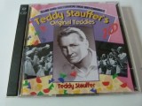 Teddy Stauffer, 2 cd