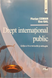 Drept international public