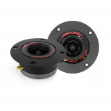 Tweeter 100/200W 8 Ohm bobina 1 25mm1.5-20kHz marime 10cm Carguard