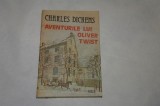 Aventurile lui Oliver Twist - Charles Dickens - 1988