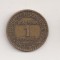 Moneda Franta - 1 Franc 1923 v1