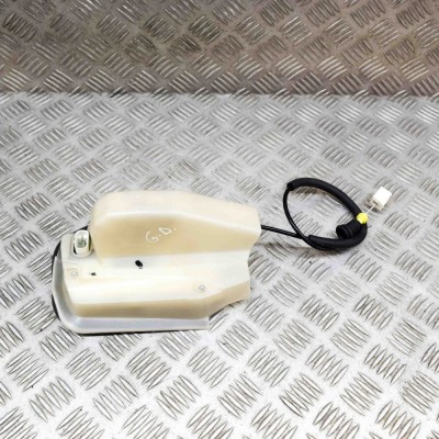 &amp;Icirc;ncuietoare ușă dreapta spate TESLA MODEL Y 2021 OEM: 1500675-00-A 20587917 foto