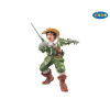 D&#039;Artagnan - Figurina Papo, Jad