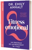 Fitness emotional, Curtea Veche