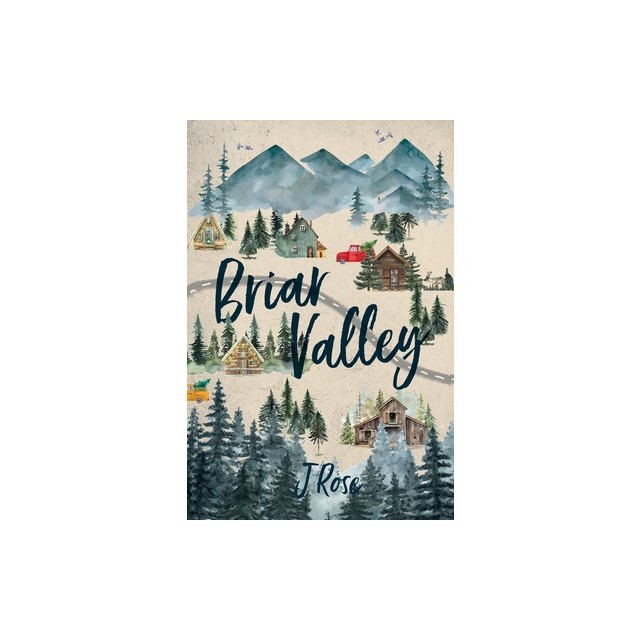 Briar Valley: The Complete Duet
