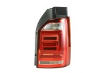 Stop spate, lampa Volkswagen Transporter/Multivan (T6), 04.2015-06.2016, model: 1 usa spate, montare spate, dreapta, LED+W16W; cu soclu bec; RapidAut