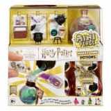 Figurina Little Tikes Harry Potter, Set, Breloc, Plastic Multicolor, 1+ Ani, Actiune. Baieti/Fete/Unisex