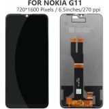 Display cu touchscreen Nokia G11