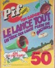 Revista PIF nr 596/ 1980