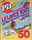 Revista PIF nr 596/ 1980