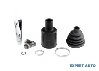 Tripoda fata stanga Mercedes C-Class (1993-2000) [W202] foto
