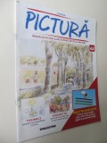 Curs de pictura Nr. 42 - De Agostini