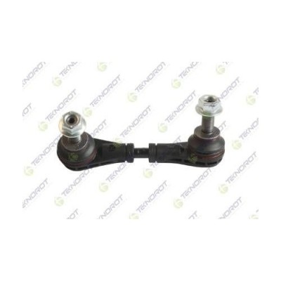 Cap bara Ford Explorer (U6) 07.19-, Spate, Dreapta, TEKNOROT foto