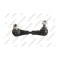 Cap bara Ford Explorer (U6) 07.19-, Spate, Dreapta, TEKNOROT