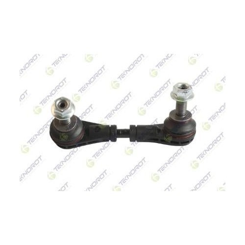 Cap bara Ford Explorer (U6) 07.19-, Spate, Dreapta, TEKNOROT