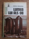 Voicu Bugariu - Lumea lui Als Ob