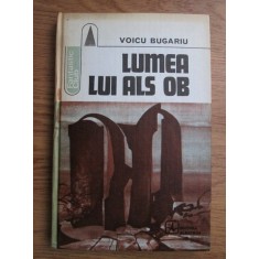 Voicu Bugariu - Lumea lui Als Ob