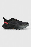 Hoka pantofi de alergat Speedgoat 5 GTX culoarea negru, 1127913 1127913-DTBC