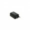 Incarcator USB 1A Negru