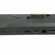 Fujitsu Lifebook USB 3.0 Laptop Docker Port Replicator CP662803(1209)