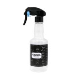 Set de 2 unități: Pulverizator de apă Ongea, transparent 350 ml