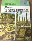 Cumpara ieftin LITR24 Popas in insula comorilor -