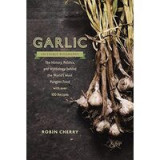 Garlic, an edible biography