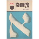 Autor colectiv - Geometrie vol. 1-4 - 131049
