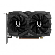 Placa video Zotac nVidia GeForce GTX 1660 SUPER Twin Fan 6GB GDDR6 192bit foto