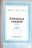 LITERATURA ROMANA ANUL III LICEU-ALEXANDRU BOJIN, EMIL BOLDAN, MIHAI COMAN-351262