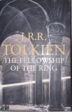 The fellowship of the ring - J. R. R. Tolkien