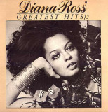 Cumpara ieftin Vinil Diana Ross &ndash; Diana Ross&#039; Greatest Hits / 2 (-VG), Pop
