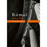 R&oacute;mai muzsika - Cs. Szab&oacute; L&aacute;szl&oacute;