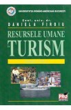 Resursele umane in turism - Conf. Univ. Dr. Daniela Firoiu