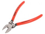 Clește 160mm fără fațetă