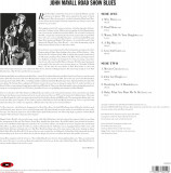 Road Show Blues - Vinyl | John Mayall