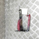 Balama ușă dreapta spate TESLA MODEL X 2020 OEM: 1898789,1898789-00-M 29796100