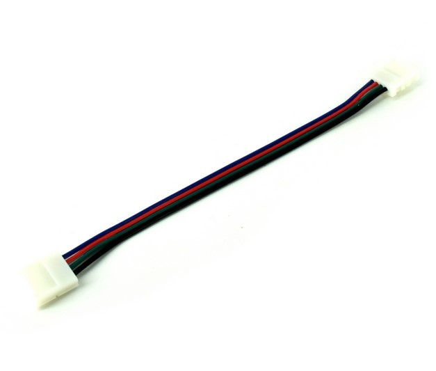 Conector Banda Led RGB 4 Pini 210817-13