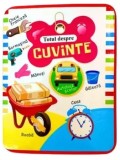 Cumpara ieftin Totul despre cuvinte/***