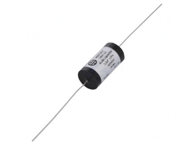 Condensator Polipropilenă 2,2uF 400VDC foto
