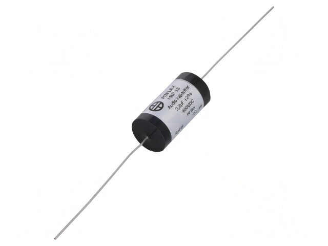 Condensator Polipropilenă 2,2uF 400VDC